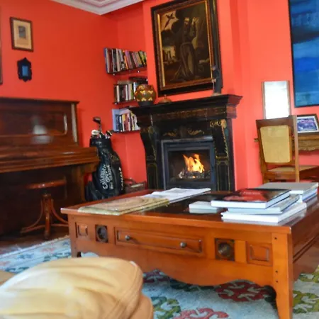 Apartmanhotel Y Quinta La Espadana Y Quinta La Espadana Bedriñana