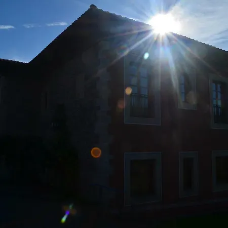 Y Quinta La Espadana Y Quinta La Espadana 4*