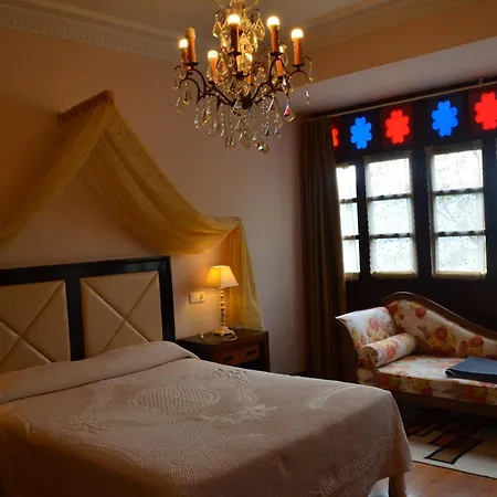 Aparthotel Y Quinta La Espadana Y Quinta La Espadana