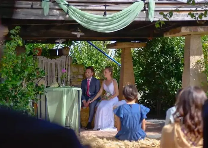 Apartahotel Complejo Turístico Quinta La Espadaña