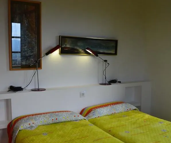 Apartahotel Complejo Turístico Quinta La Espadaña Bedrinana