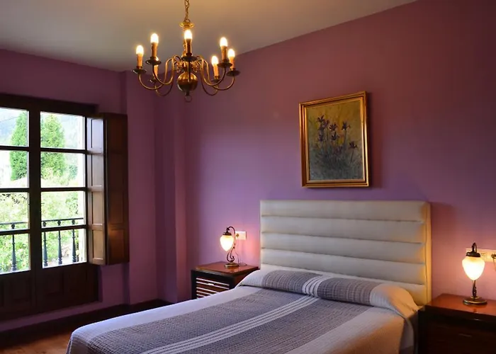 Complejo Turístico Quinta La Espadaña Apartahotel 4*