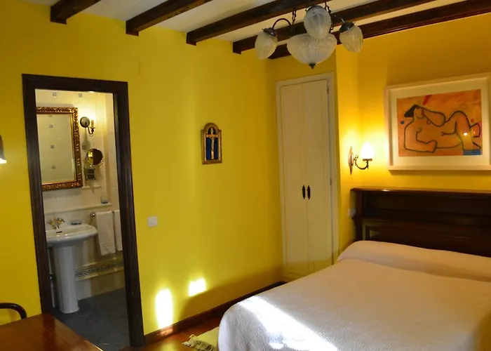 Complejo Turístico Quinta La Espadaña