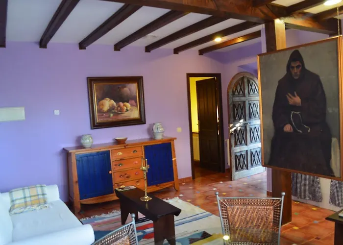 Complejo Turístico Quinta La Espadaña Apartahotel