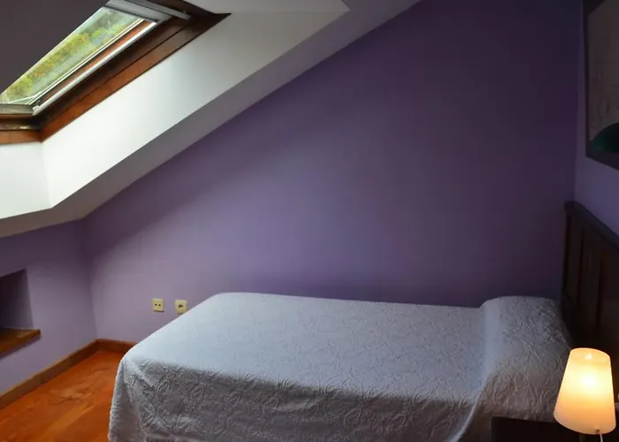 Complejo Turístico Quinta La Espadaña Apartahotel 4*