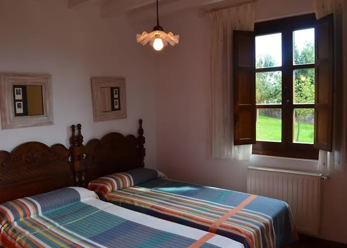 Complejo Turístico Quinta La Espadaña Apartahotel 4*