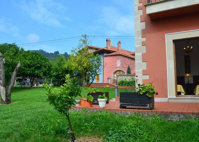 Complejo Turístico Quinta La Espadaña Apartahotel 4*