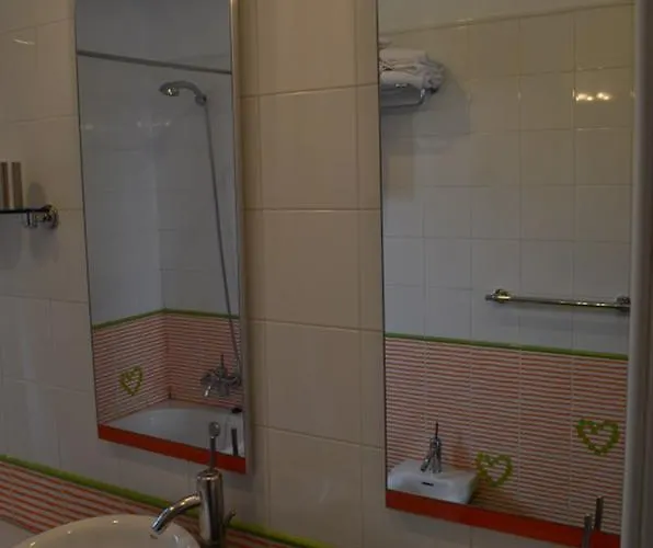 Complejo Turístico Quinta La Espadaña