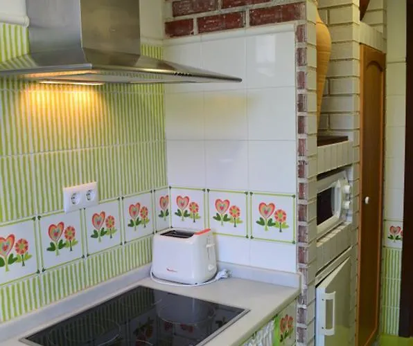 Complejo Turístico Quinta La Espadaña