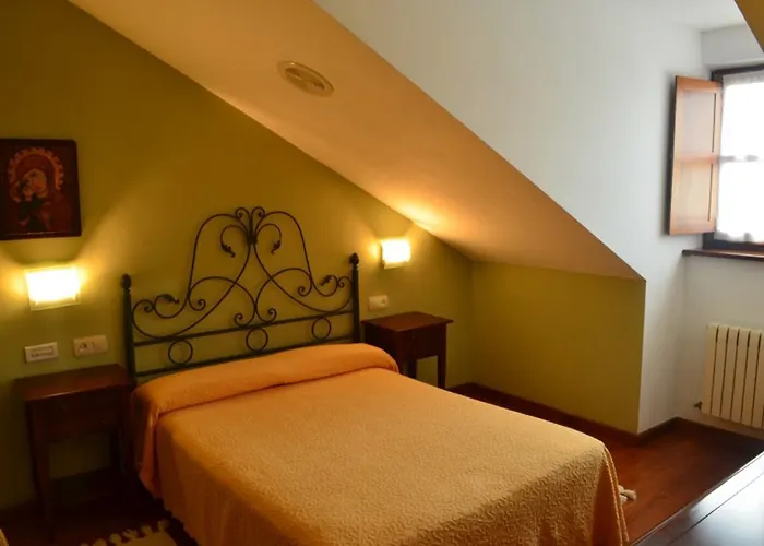 Complejo Turístico Quinta La Espadaña 4*