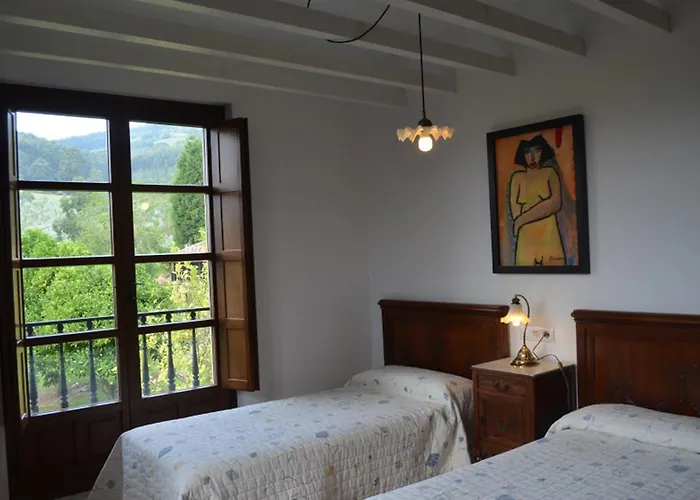 Apartahotel Complejo Turístico Quinta La Espadaña 4*