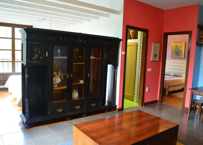 Complejo Turístico Quinta La Espadaña Apartahotel