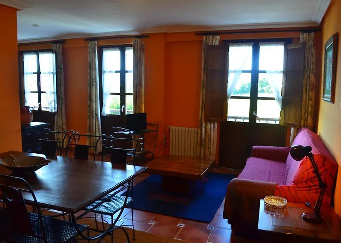 Complejo Turístico Quinta La Espadaña 4*