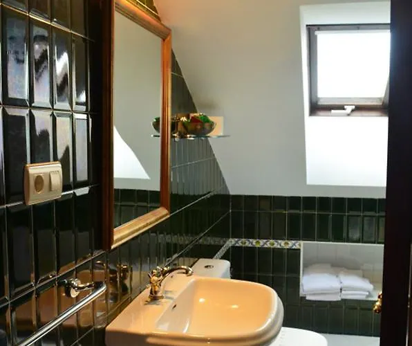 Apartahotel Complejo Turístico Quinta La Espadaña