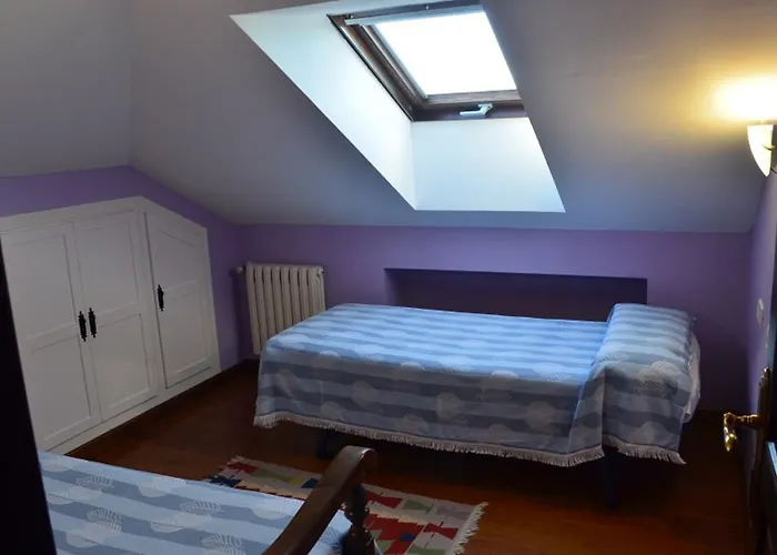 Complejo Turístico Quinta La Espadaña 4*