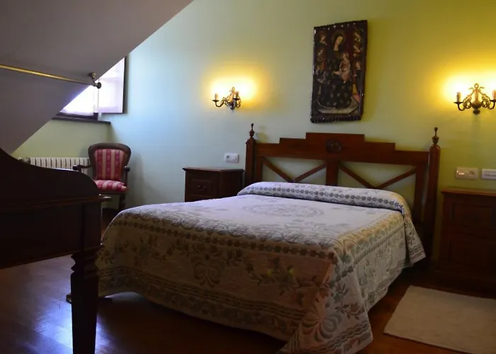 Complejo Turístico Quinta La Espadaña Apartahotel 4*