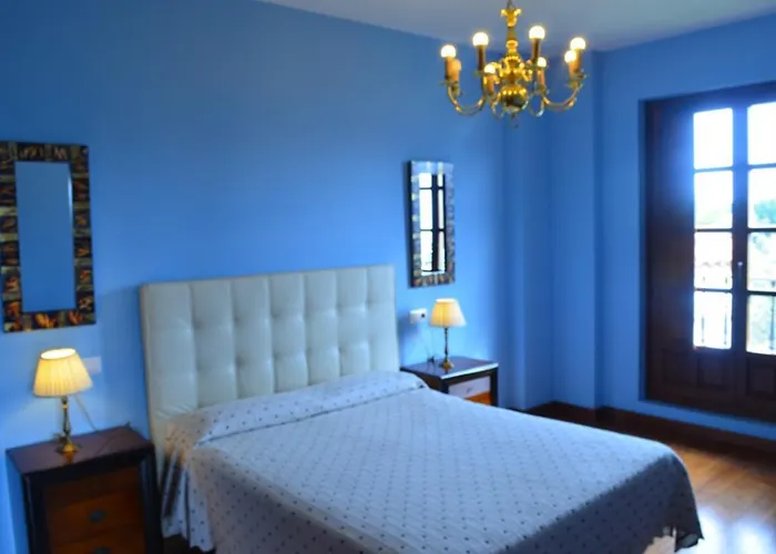 Complejo Turístico Quinta La Espadaña 4*