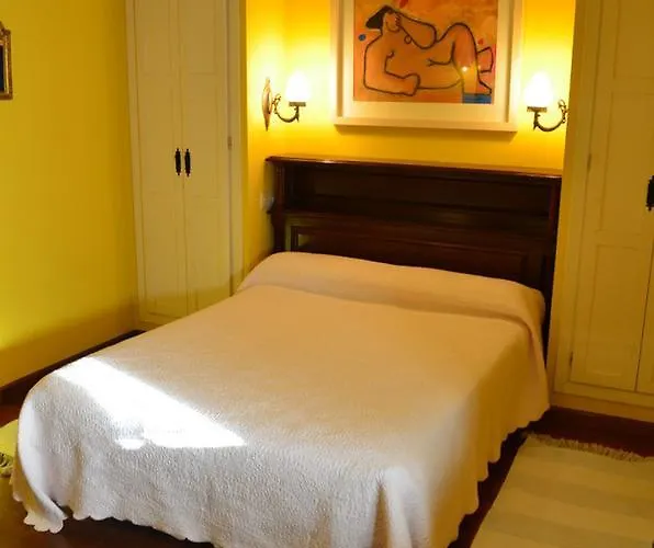 Apartahotel Complejo Turístico Quinta La Espadaña