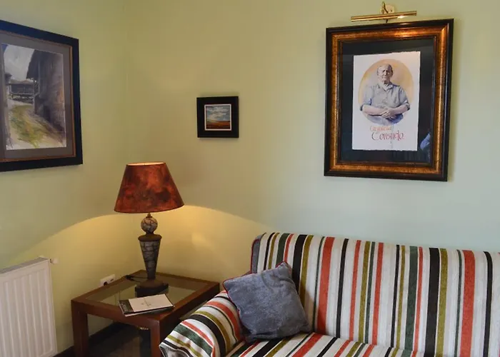 Complejo Turístico Quinta La Espadaña Apartahotel