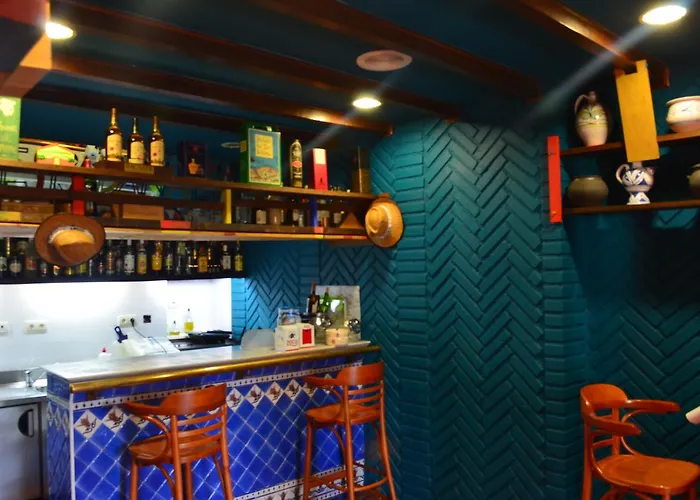 Apartahotel Complejo Turístico Quinta La Espadaña 4*