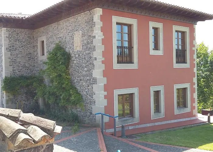 Complejo Turístico Quinta La Espadaña Bedrinana