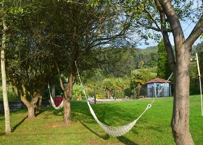 Complejo Turístico Quinta La Espadaña Apartahotel 4*