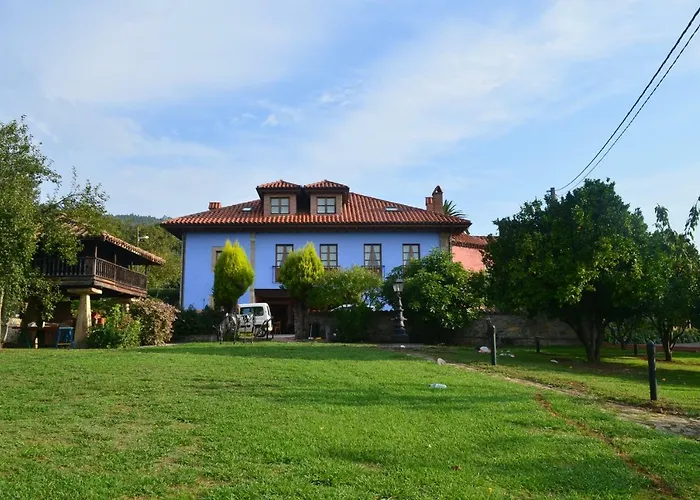 Complejo Turístico Quinta La Espadaña Apartahotel 4*