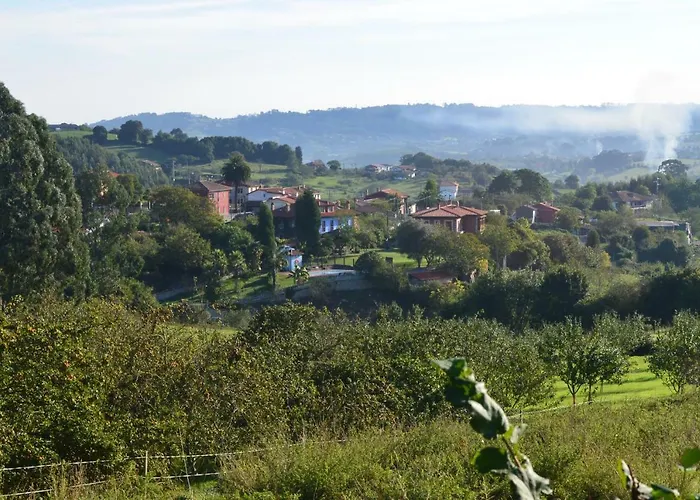 Complejo Turístico Quinta La Espadaña
