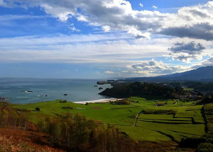 Complejo Turístico Quinta La Espadaña Apartahotel 4*