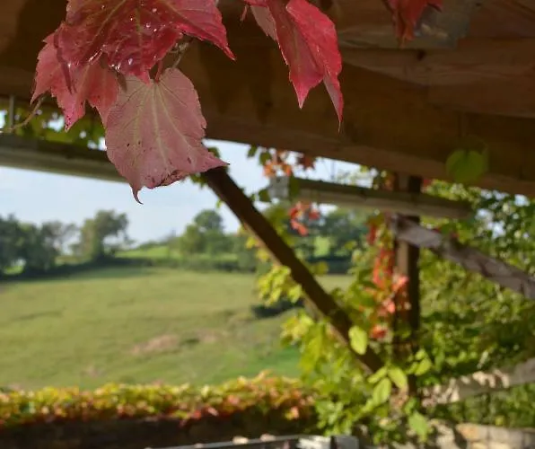 Complejo Turístico Quinta La Espadaña Bedrinana