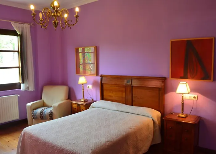 Apartahotel Complejo Turístico Quinta La Espadaña