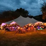 公寓式酒店 Y Quinta La Espadana Y Quinta La Espadana 4*