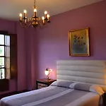 Y Quinta La Espadana Y Quinta La Espadana 公寓式酒店 4*