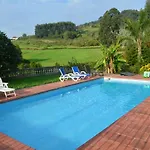 公寓式酒店 Y Quinta La Espadana Y Quinta La Espadana