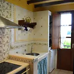 Y Quinta La Espadana Y Quinta La Espadana 4* Bedrinana