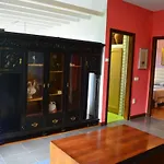 Y Quinta La Espadana Y Quinta La Espadana 公寓式酒店