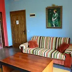 Y Quinta La Espadana Y Quinta La Espadana 公寓式酒店