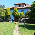 Y Quinta La Espadana Y Quinta La Espadana