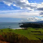 Y Quinta La Espadana Y Quinta La Espadana 公寓式酒店 4*