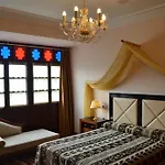 Y Quinta La Espadana Y Quinta La Espadana 公寓式酒店