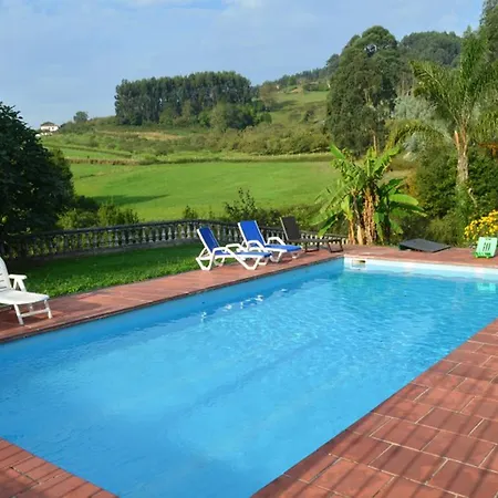 公寓式酒店 Apartamentos Y Habitaciones Quinta La Espadana Apartamentos Y Habitaciones Quinta La Espadana