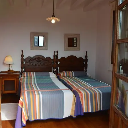 Apartamentos Y Habitaciones Quinta La Espadana Apartamentos Y Habitaciones Quinta La Espadana 公寓式酒店
