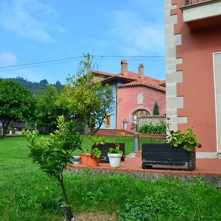 Apartamentos Y Habitaciones Quinta La Espadana Apartamentos Y Habitaciones Quinta La Espadana 公寓式酒店 3*