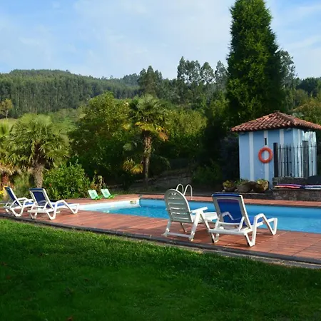 公寓式酒店 Apartamentos Y Habitaciones Quinta La Espadana Apartamentos Y Habitaciones Quinta La Espadana