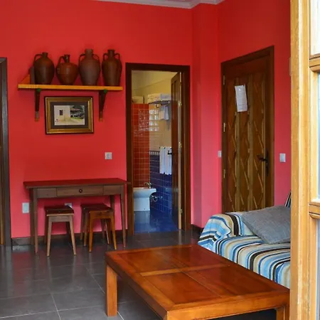 Apartamentos Y Habitaciones Quinta La Espadana Apartamentos Y Habitaciones Quinta La Espadana 3*