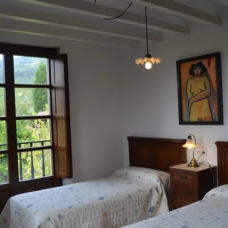 公寓式酒店 Apartamentos Y Habitaciones Quinta La Espadana Apartamentos Y Habitaciones Quinta La Espadana 3*