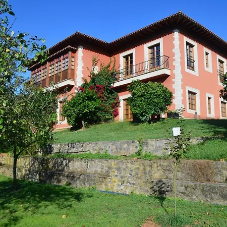 Apart-hotel Y Quinta La Espadana Y Quinta La Espadana 4*