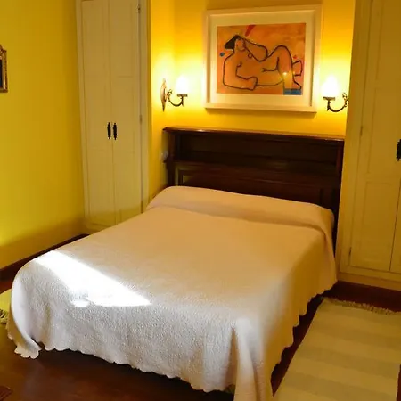 公寓式酒店 Apartamentos Y Habitaciones Quinta La Espadana Apartamentos Y Habitaciones Quinta La Espadana