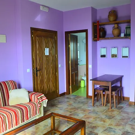 Y Quinta La Espadana Y Quinta La Espadana Apart-hotel 4*