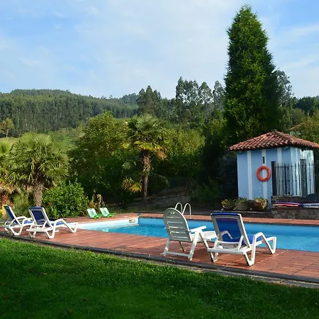 Apartamentos Y Habitaciones Quinta La Espadana Apartamentos Y Habitaciones Quinta La Espadana 公寓式酒店 Bedrinana